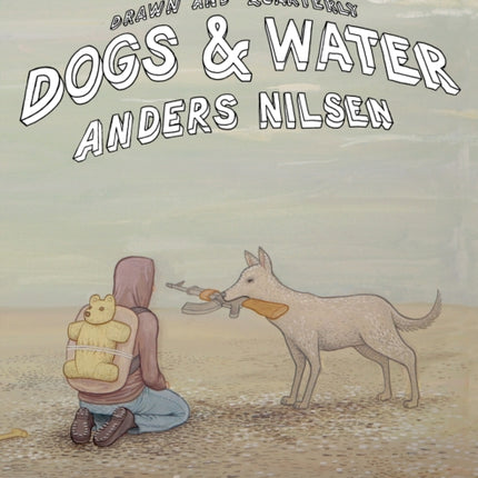 Dogs and Water