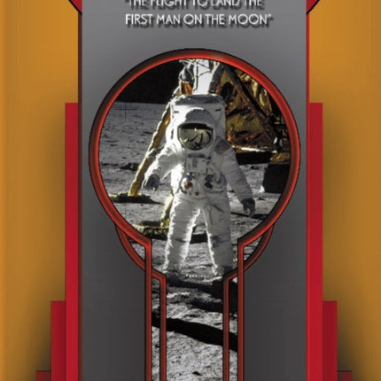 Apollo 11  DVD  Book Set