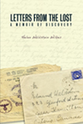 Letters from the Lost: A Memoir of Discovery