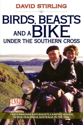 Birds, Beasts and a Bike Under the Southern