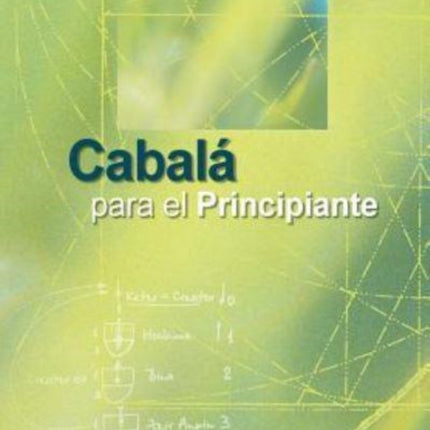 Cabala para el Principiante