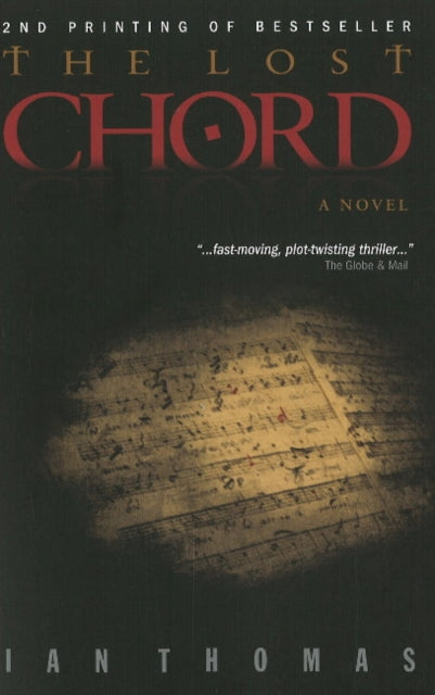 The Lost Chord