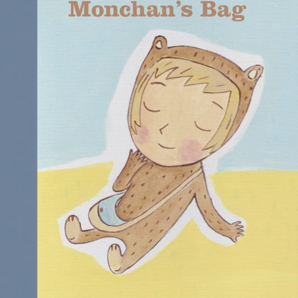 Monchans Bag