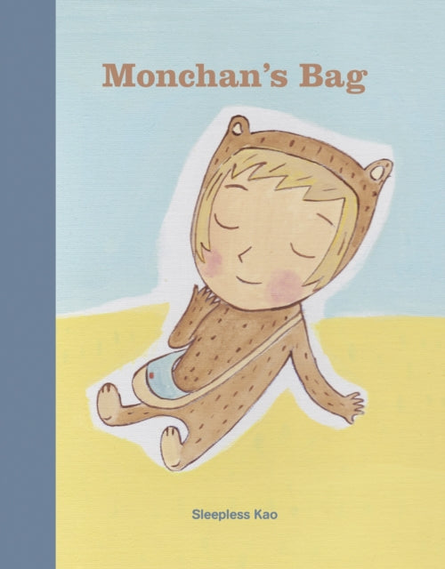 Monchans Bag