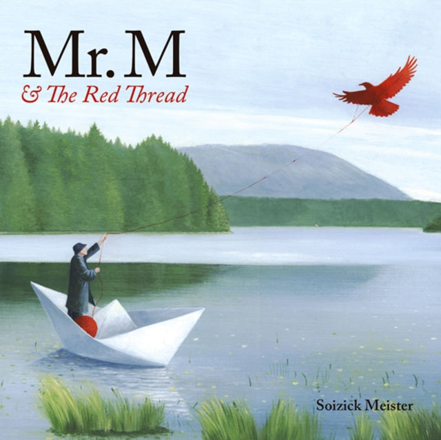 Mr. M and the Red Thread