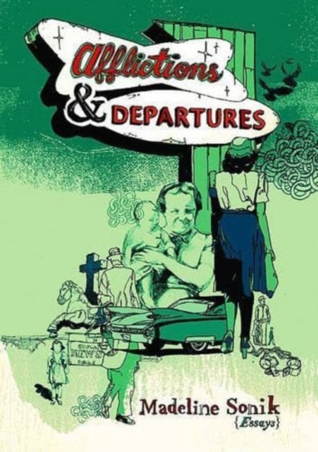 Afflictions & Departures