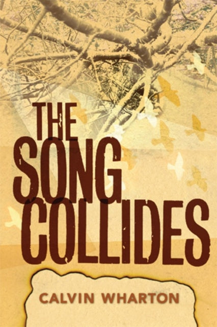 The Song Collides