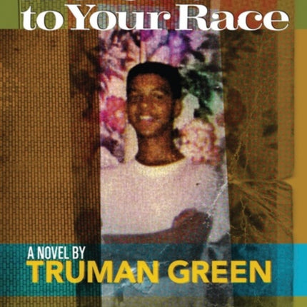 A Credit to Your Race