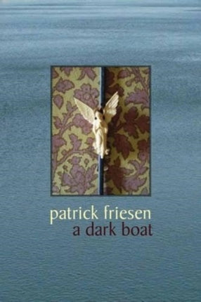 A Dark Boat