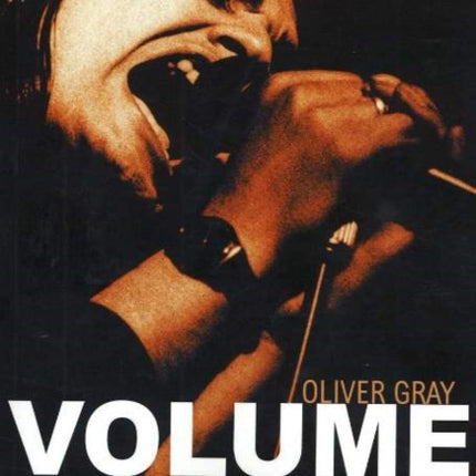 Volume: A Cautionary Tale of Rock & Roll Obsession