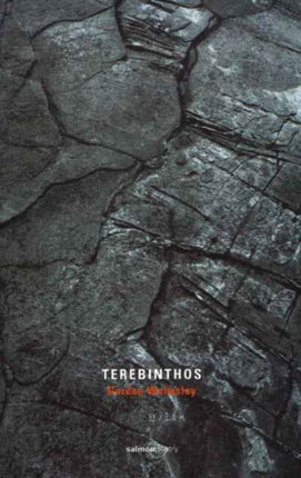 Terebinthos: Poems and Stone Fragments