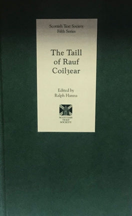 The Taill of Rauf Coilyear