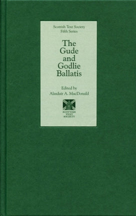 The Gude and Godlie Ballatis