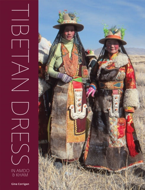 Tibetan Dress in Amdo & Kham