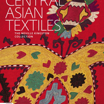 Central Asian Textiles