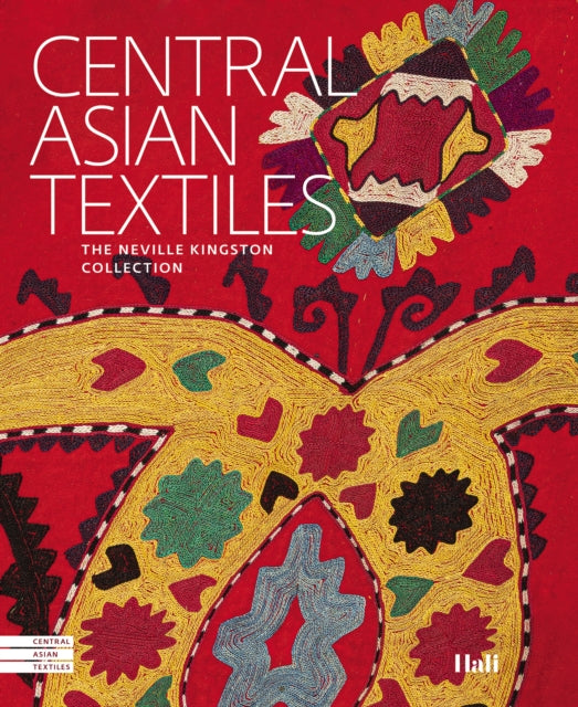 Central Asian Textiles