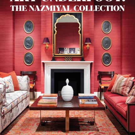 Art Underfoot: The Nazmiyal Collection