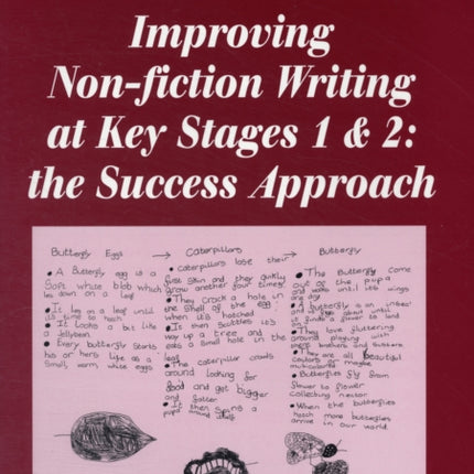 Improving NonFiction Writing KS2