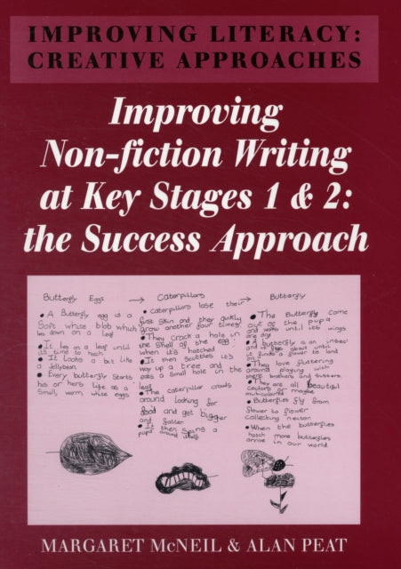 Improving NonFiction Writing KS2