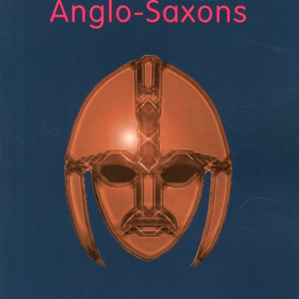 Origins of the Anglo-Saxons