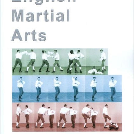 English Martial Arts