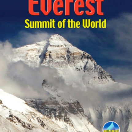 Everest: Summit of the World