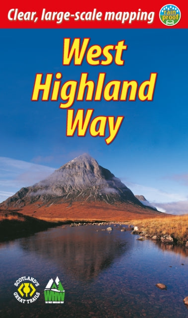 West Highland Way (5 ed)