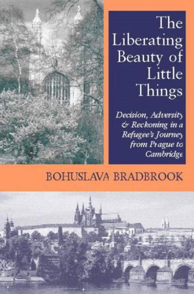 Liberating Beauty of Little Things: Decision,