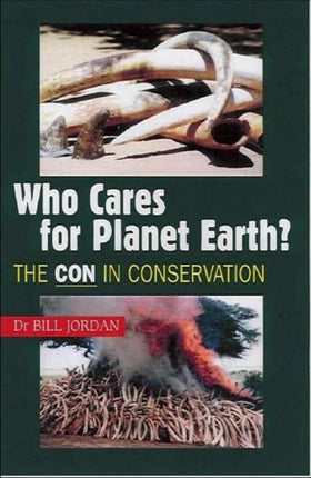 Who Cares for Planet Earth?: The CON in