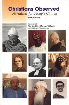 Christians Observed: Narratives for Today's