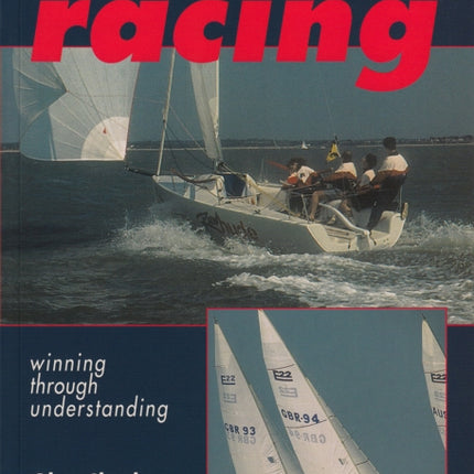 Keelboat & Sportsboat Racing: Winning Through Understanding