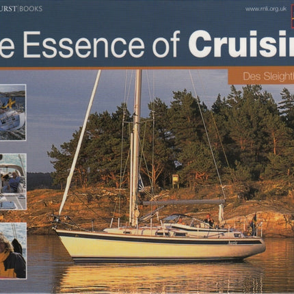 Essence of Cruising