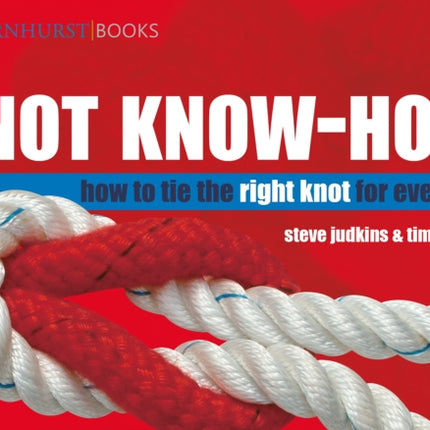 Knot Know-How: How to Tie the Right Knot for Every Job