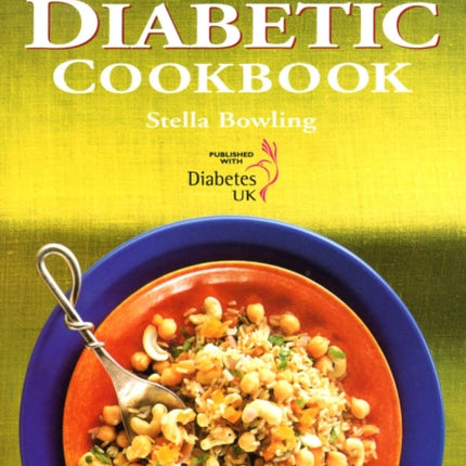 The Everyday Diabetic Cookbook