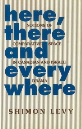 Here, There and Everywhere: Notions of