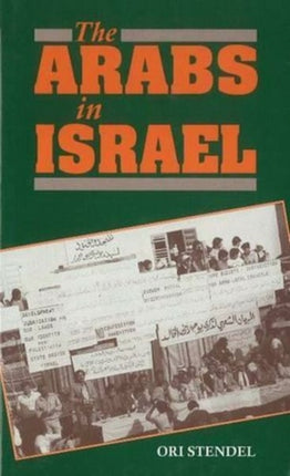 Arabs in Israel
