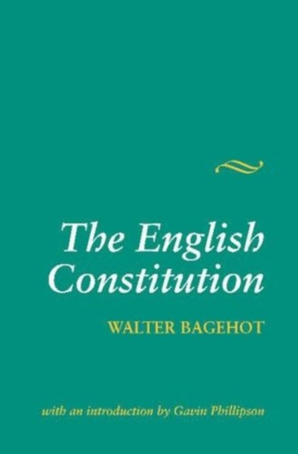 The English Constitution