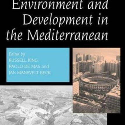 Geography, Environment and Development in the