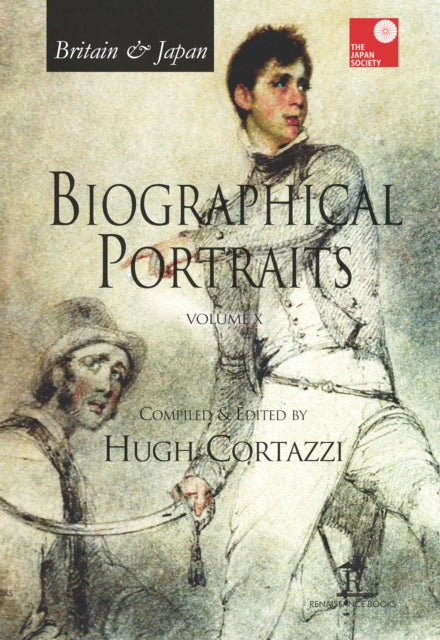 Britain and Japan: Biographical Portraits