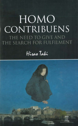 Homo Contribuens: The Need to Give and the Search