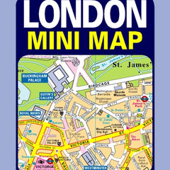 Collection image for: Street maps and city plans or atlases Books