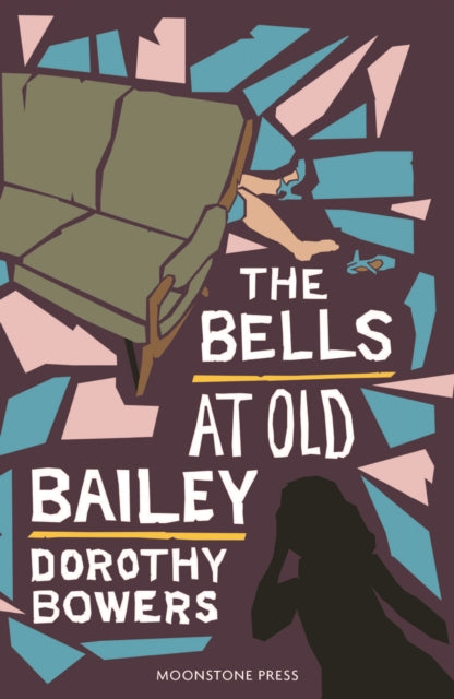 The Bells at Old Bailey