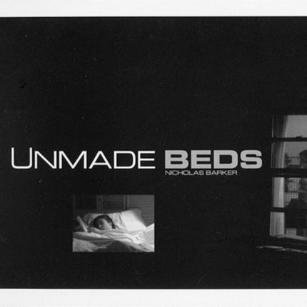 Unmade Beds