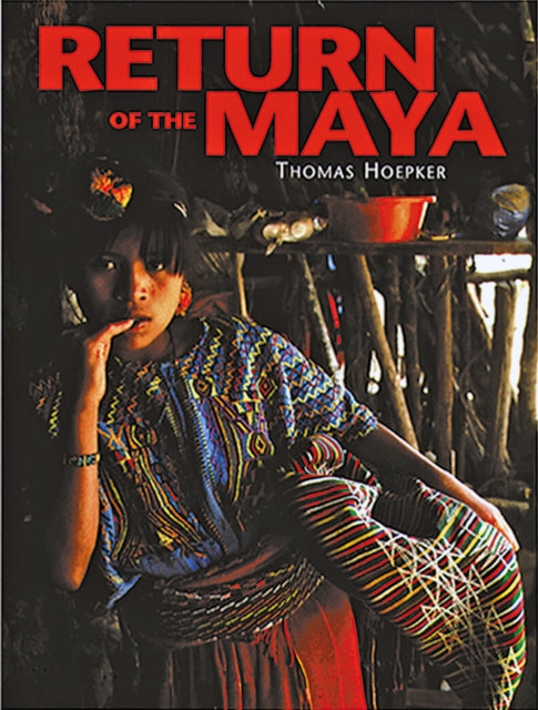 Return Of The Maya