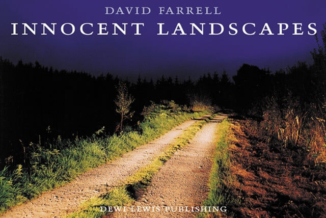 Innocent Landscapes: Sites of the Disappeared