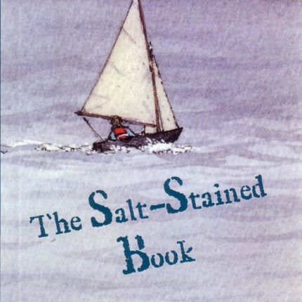 The Salt-Stained Book