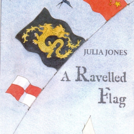 A Ravelled Flag