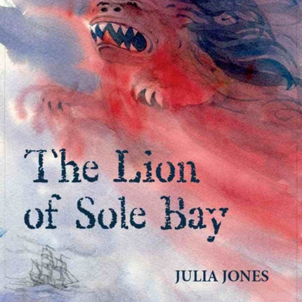 The Lion of Sole Bay