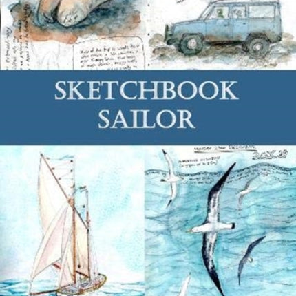 Sketchbook Sailor