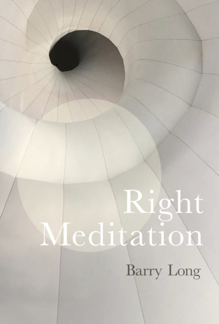 Right Meditation: Five Steps to Reality